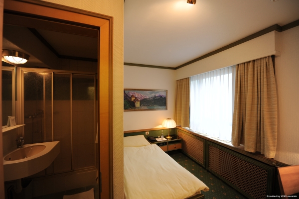 Hotel Arlette Beim Hauptbahnhof
